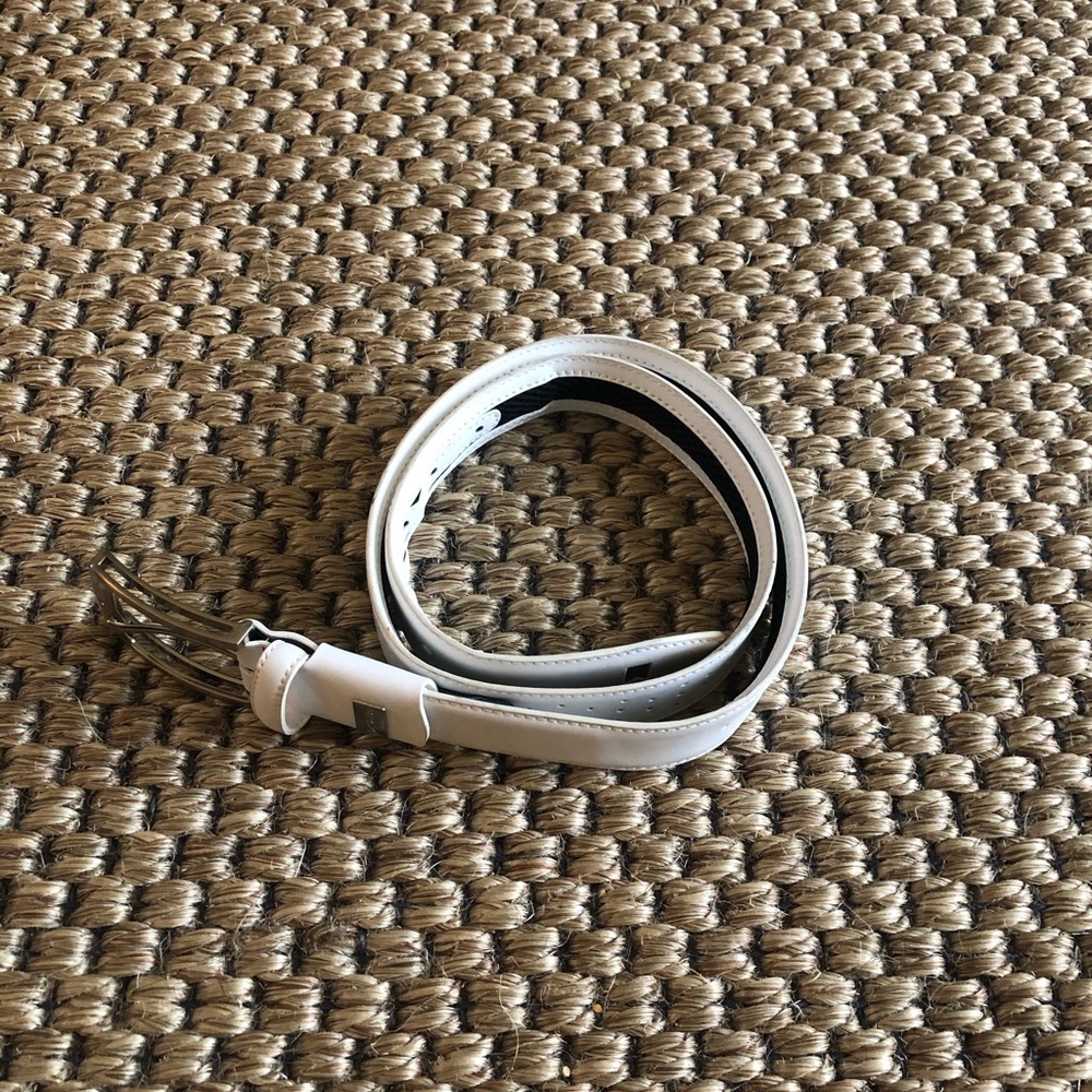 Nike Tiger Woods Golf Belt